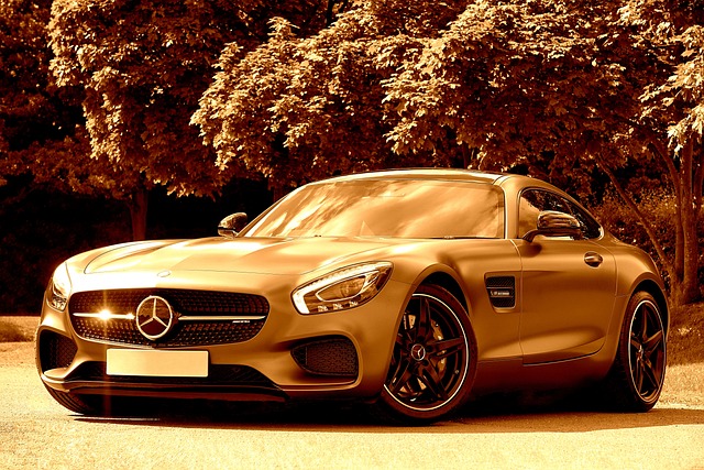 AMG Wheels: The Perfect Blend of Style and Performance